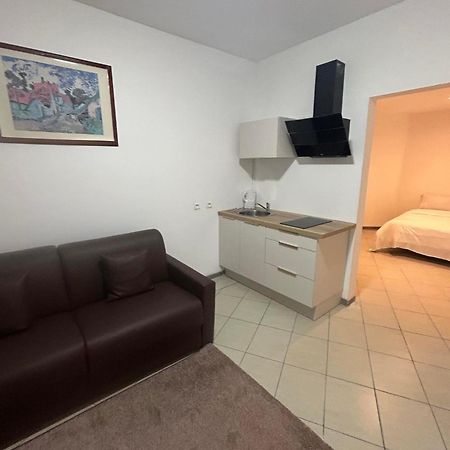 Top Appartement Centre Ville Valenciennes Exterior foto